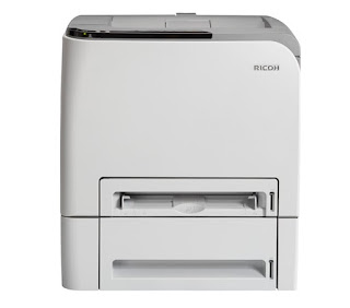 Ricoh Aficio SP C221N Drivers Download And Review
