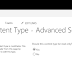 SharePoint Online: Set Content Type to Read Only using PowerShell