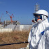 Fukushima Radiation Hits a Record High