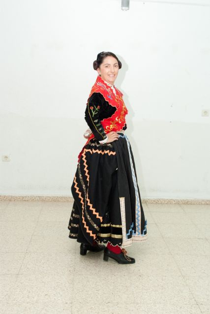 ALFOZ, LA ADRADA: 2013