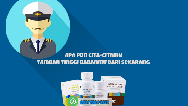 Cara Menambah Tinggi Badan Anak Balita