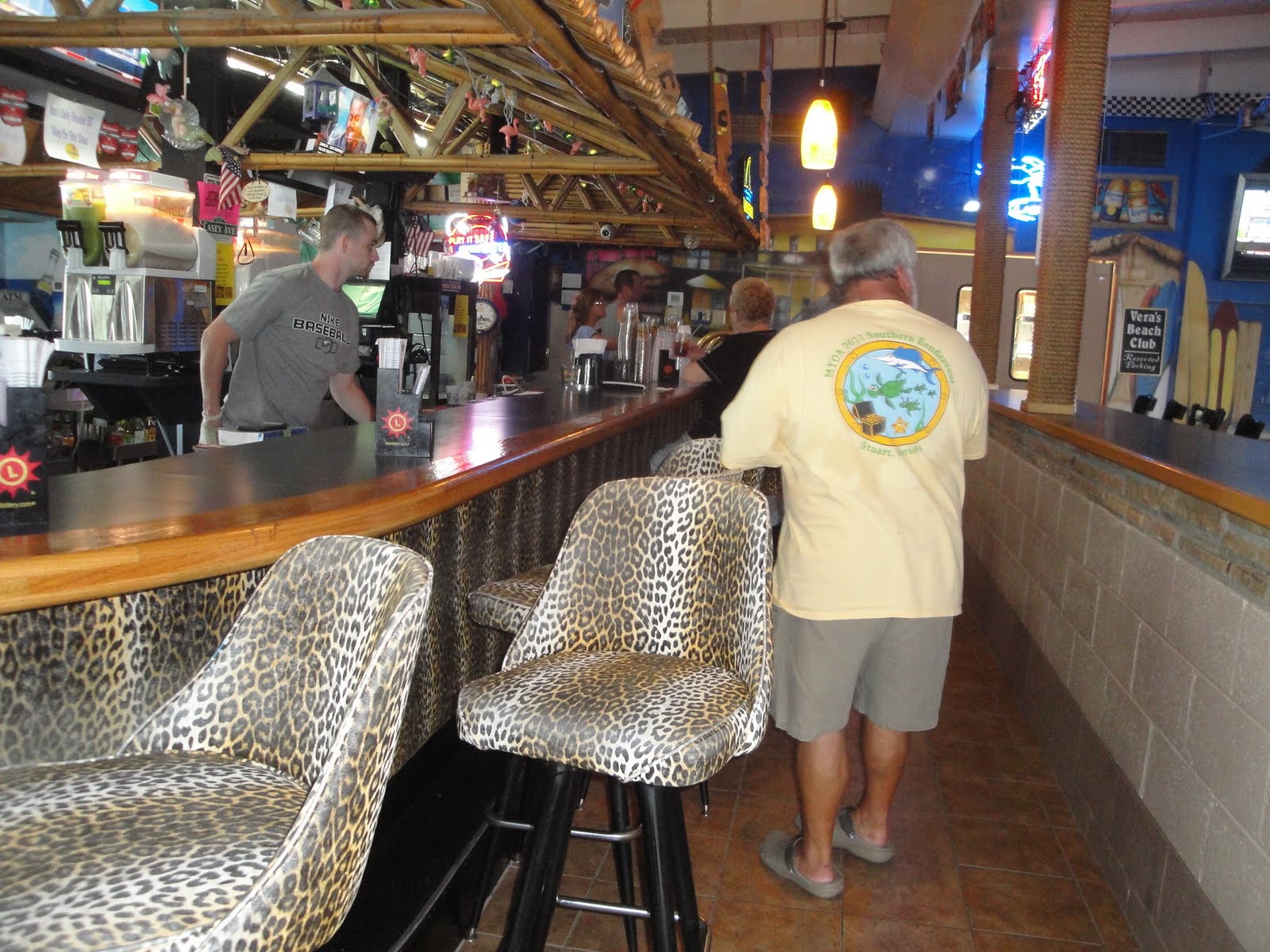 The Adventures of Monk's Vineyard The Great Loop and Beyond Patuxent River Solomon’s Island