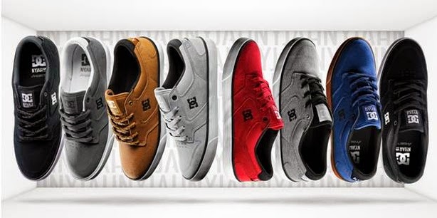 nyjah huston dc shoes