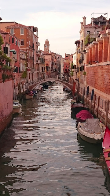 Week-end à Venise