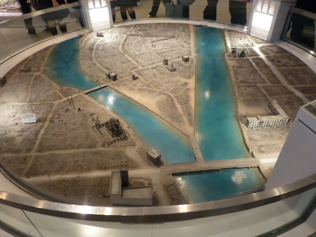 visite d'Hiroshima au Japon visite d'Hiroshima au Japon