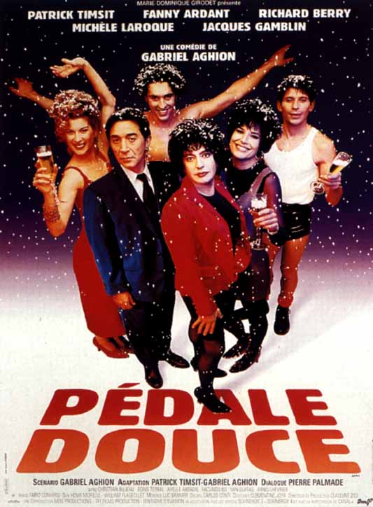 Pedale Douce Film Streaming Pédale douce Streaming (1996) - VL-STREAMING
