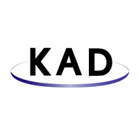 KAD Logo