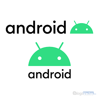 Android New Logo vector (.cdr)
