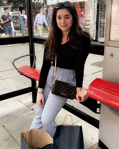 Sara Tendulkar Wiki Sara Tendulkar Wiki