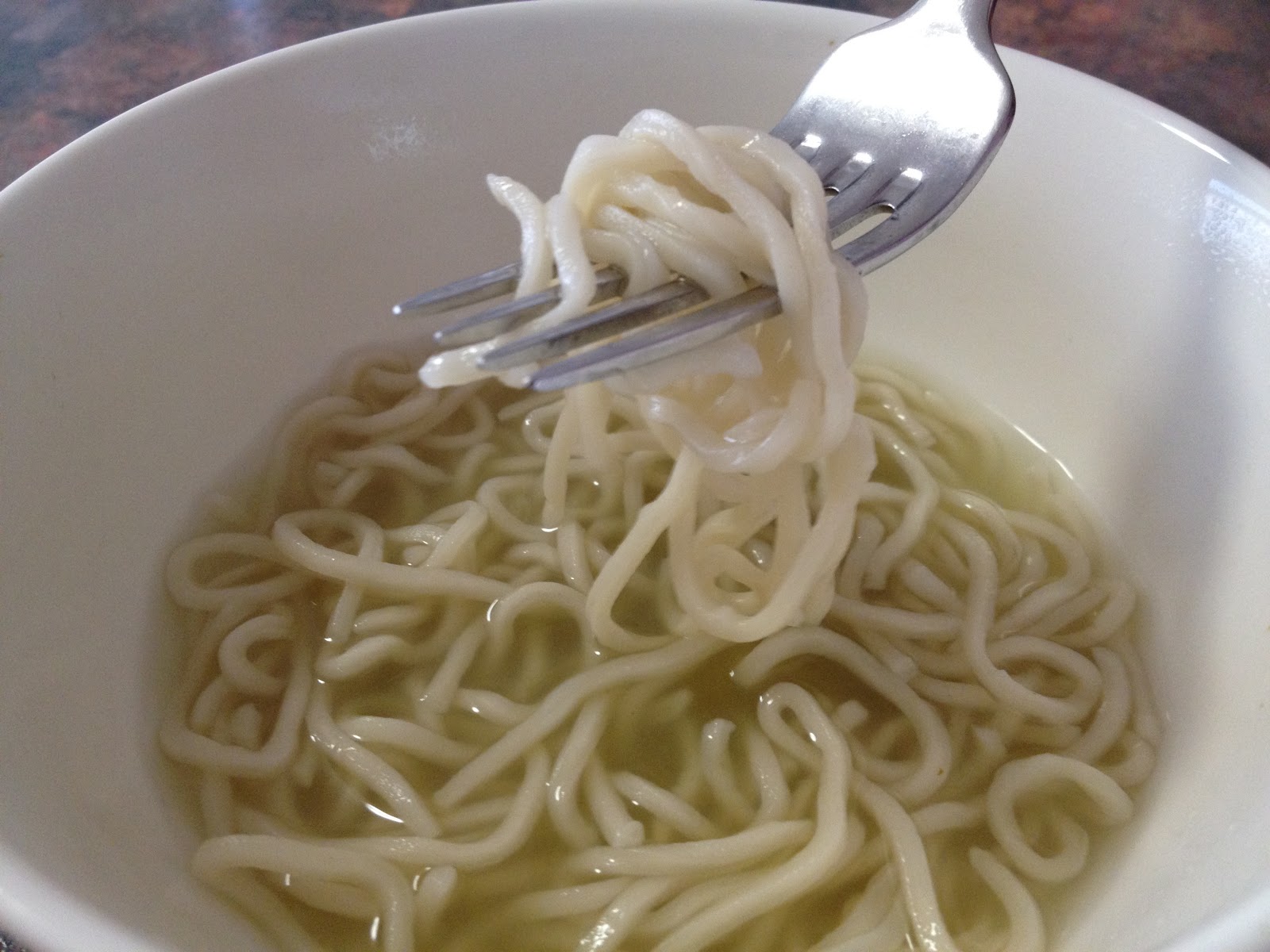 2Minute Noodles