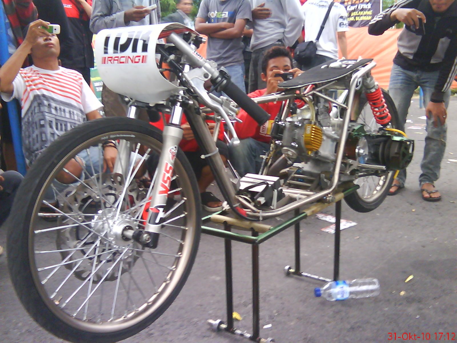 100 Gambar Motor Keren Drag Terupdate Gubuk Modifikasi