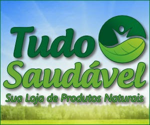 Tudo Saudável, o menor preço em Produtos Naturais