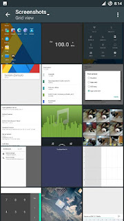 Cyanogenmod 12.1 cubix cube 2 screenshot 6