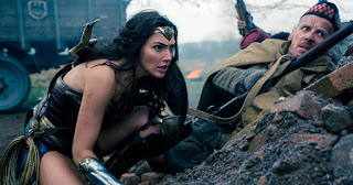 Wonder Woman Gal Gadot Wonder Woman Jenkins