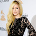 Avril Lavigne revela detalhes sobre novo álbum de estúdio