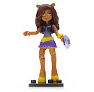 Monster High Clawdeen Wolf Ghouls Collection 3 Figure