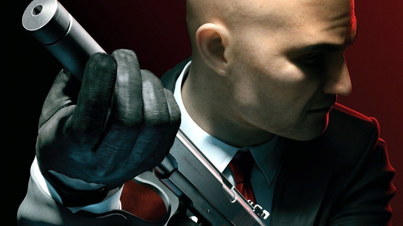 تحميل HITMAN With All Updates 2016 تحميل HITMAN With All Updates 2016