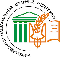 Миколаївський національний аграрний університет. Логотип