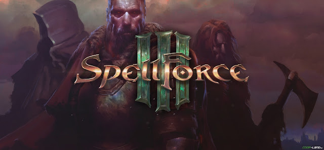 SpellForce 3 Начало игры