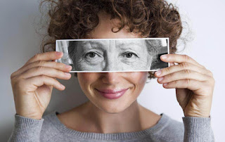 niacinamida envelhecimento