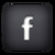 facebook social media icon by free stuff