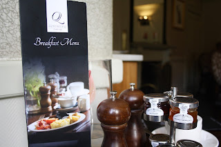quy-mill-hotel-spa-cambridge-review-food