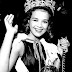 Miss World Of 1963 – Carole Joan Crawford