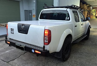 4x4 Accessories