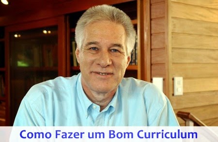 Como Fazer um Bom Curriculum Vitae Como Fazer um Bom Curriculum Vitae
