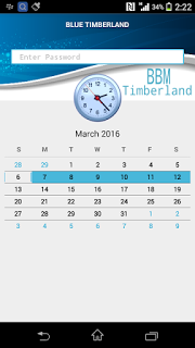 BBM Mod Blue V2.12.0.11 Apk Terbaru BBM Mod Blue V2.12.0.11 Apk Terbaru