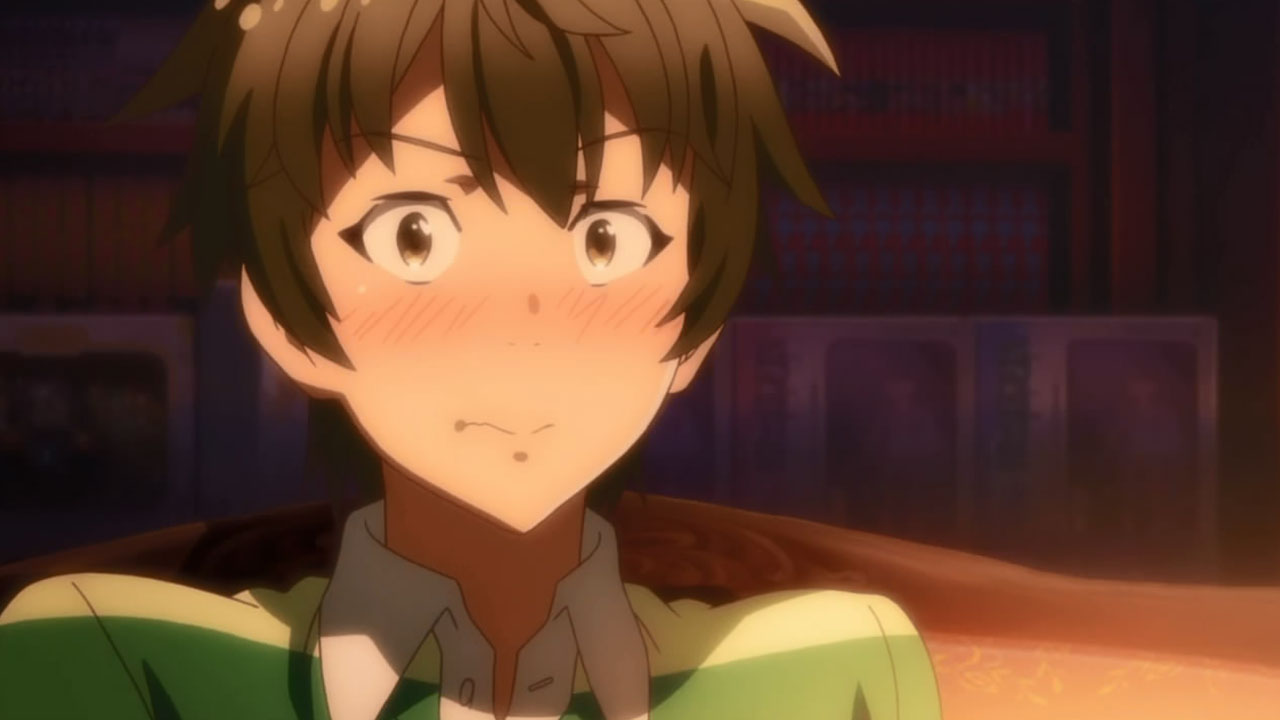 Anime mirip konosuba Anime mirip konosuba