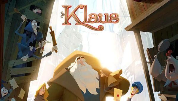 Klaus