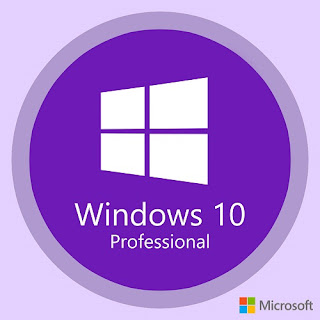 Windows 10 Pro RS5 v.1809.17763.194 En-us x86 Dec2018 V.2 Pre-Activated 