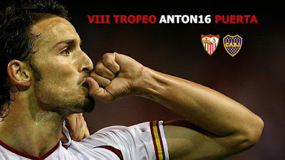 VIII Trofeo Antonio Puerta
