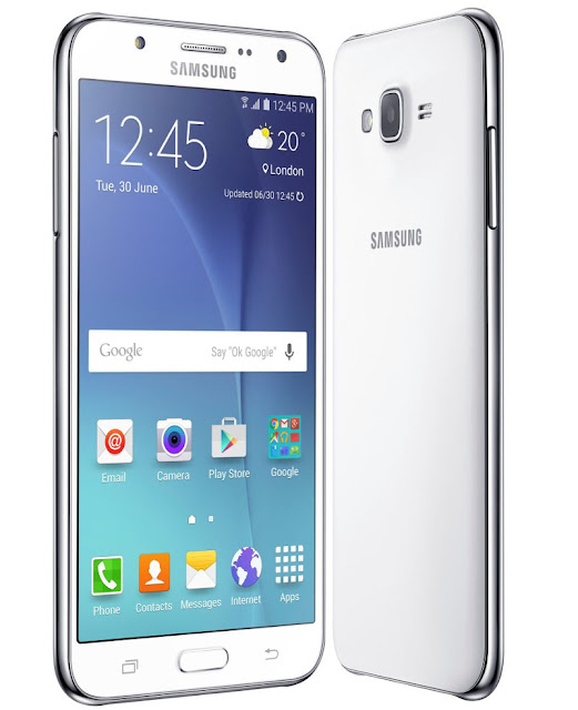 Top 10 Most Popular Android Selfie Camera Smartphones in 2016.