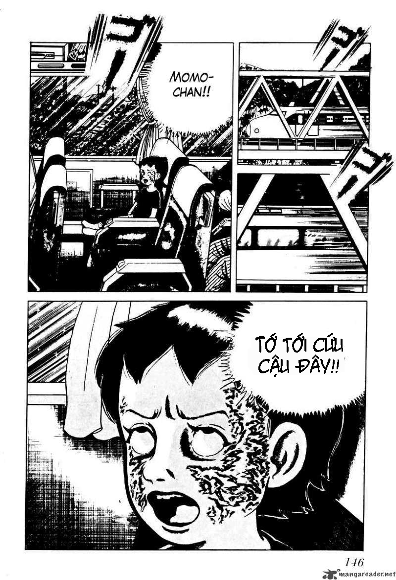 God's left hand, Devil's right hand chap 47