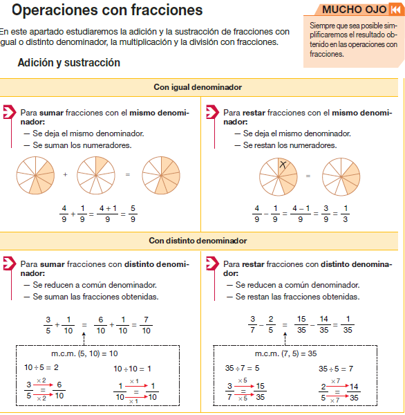 Matemáticas para NIÑOS Y ADOLECENTES: 2013-04-28