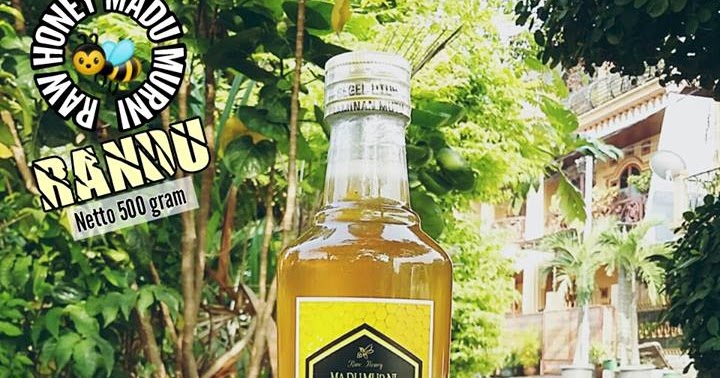 Khasiat Madu Murni Majalengka: Madu Murni Majalengka Randu ...