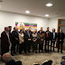 Χαμόγελα και αισιοδοξία στην παρουσίαση των πρώτων υποψηφίων του συνδυασμού «Ήπειρος Όλον» για την Π.Ε. Ιωαννίνων