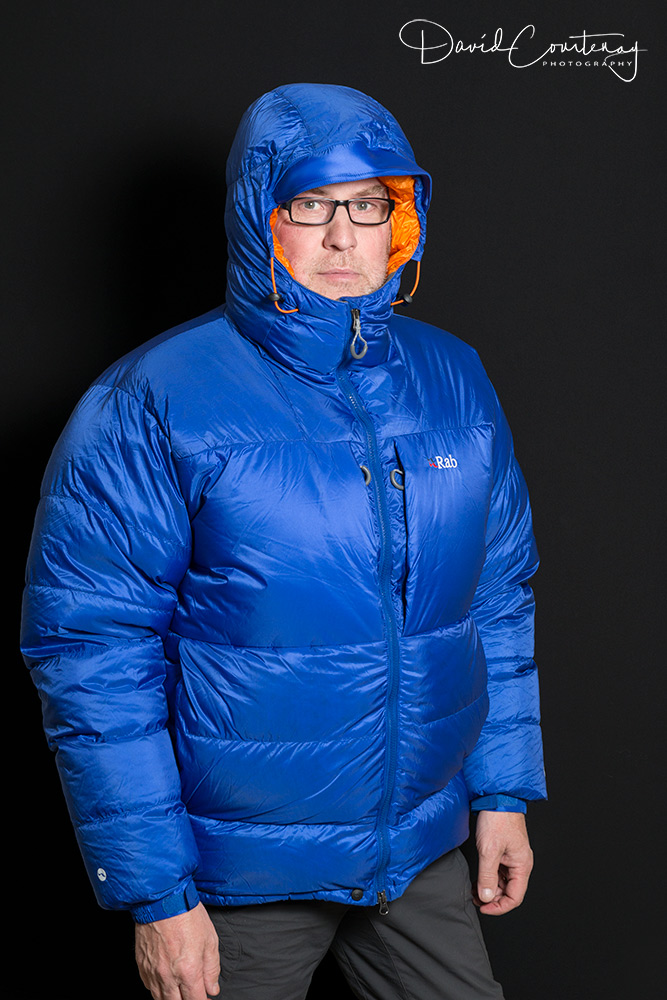 rab andes jacket