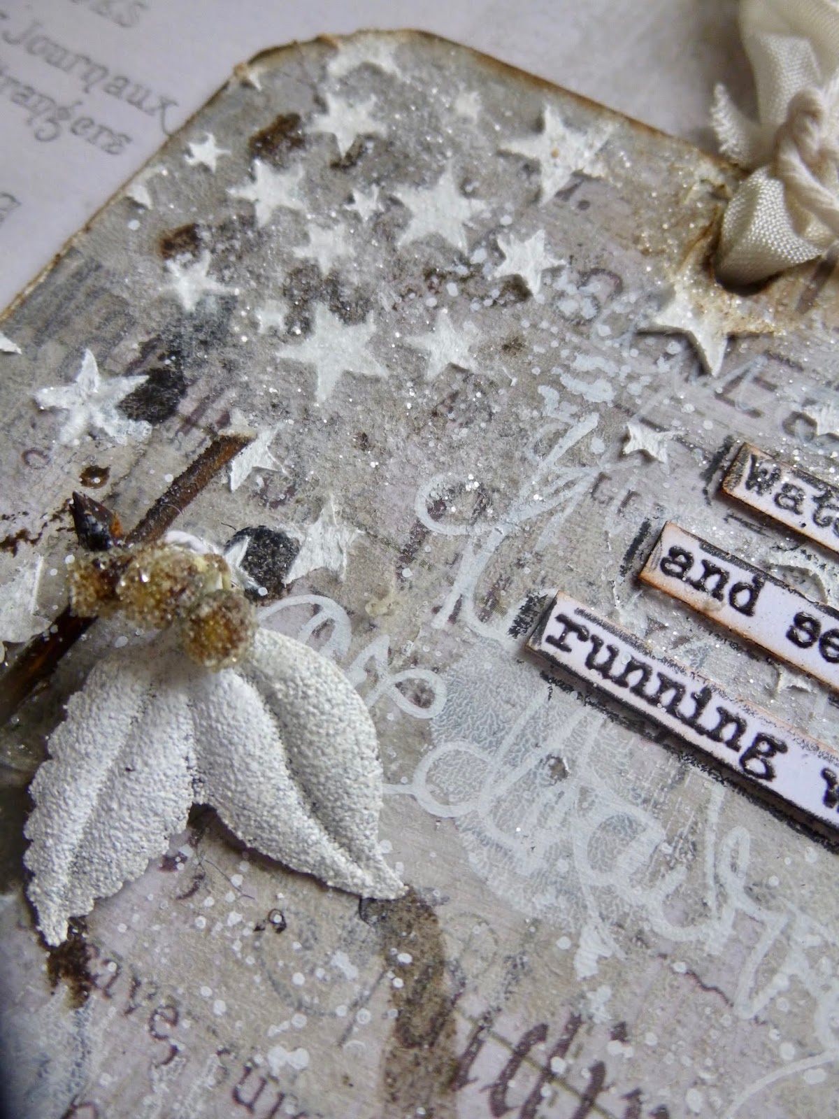 Words and Pictures Star Light, Star Bright