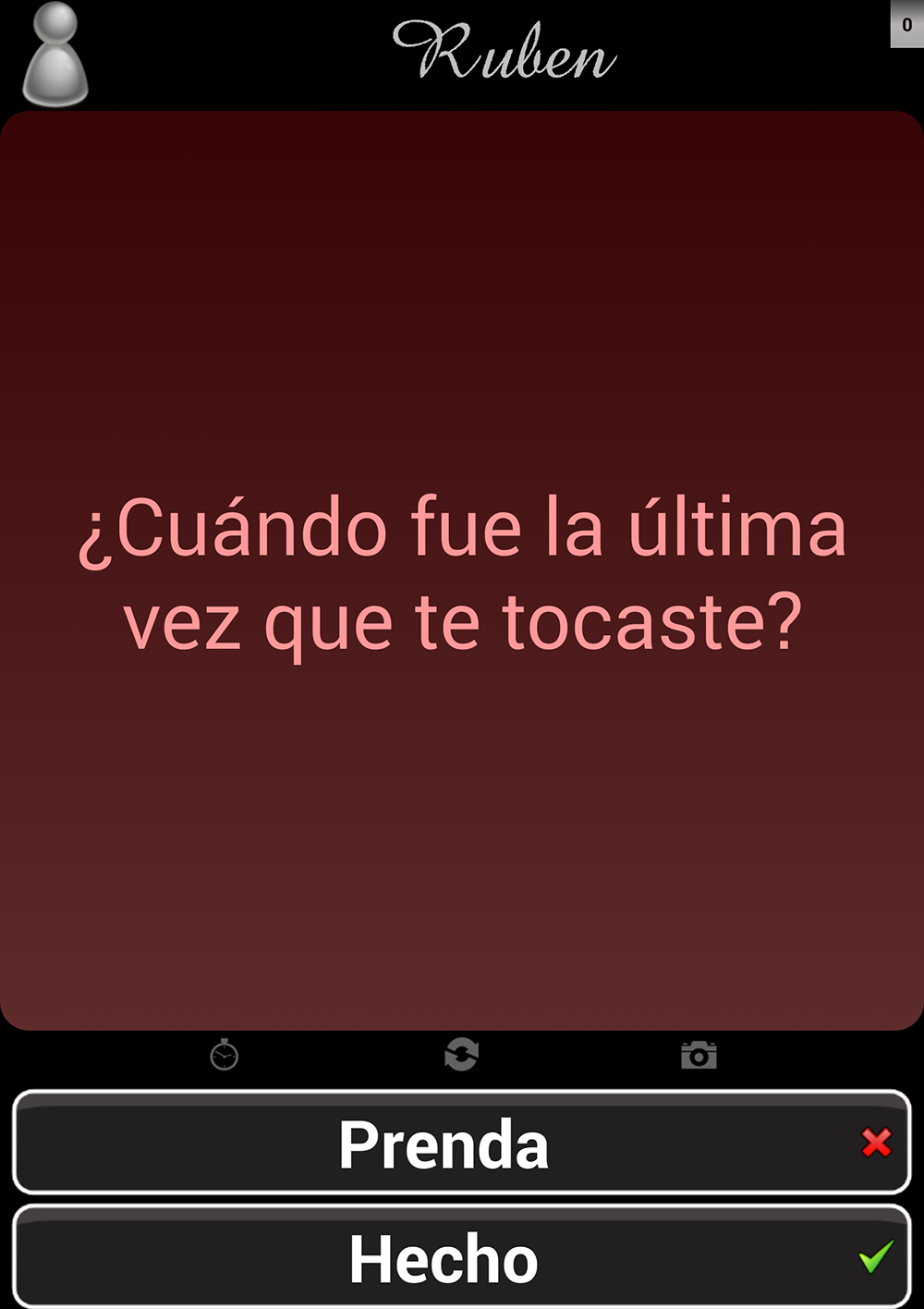 aplicacion de sexo para android