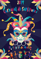 Santiponce - Carnaval 2019