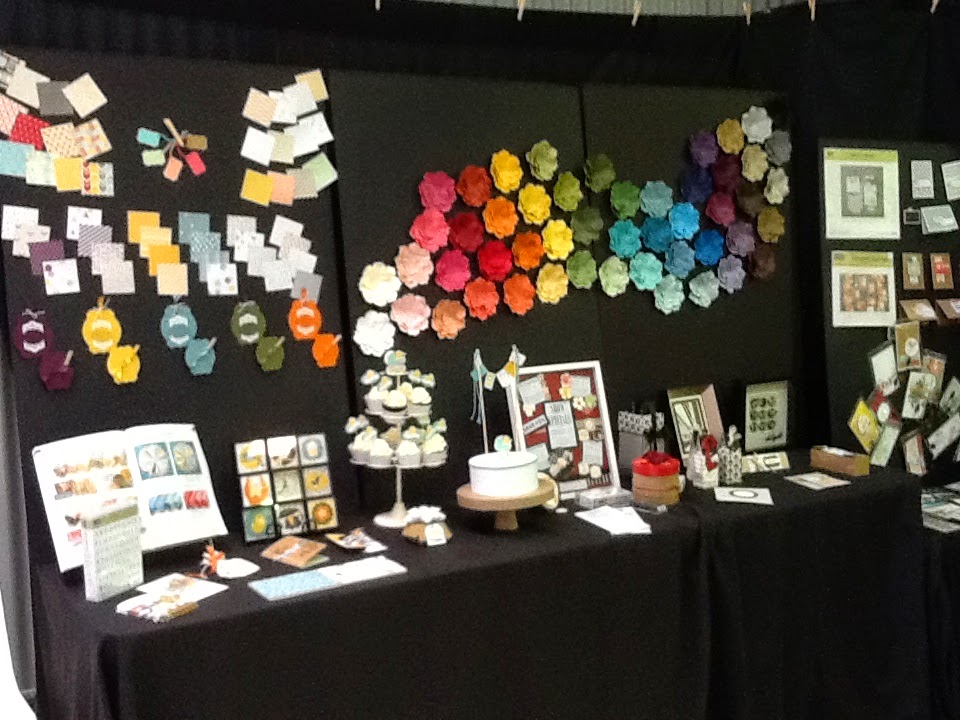 CQ Craft Fair Expo in Rockhampton