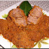 Resep rendang daging serundeng