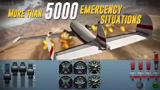 تحميل لعبة قيادة الطائرات Extreme Landings Pro apk النسخة المدفوعة مهكرة جاهزة تهكير كامل مجانا للاندرويد
