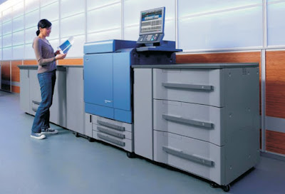 Máy in catalogue chất lượng cao Máy in catalogue chất lượng cao