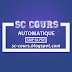 Cours Exercice Control corrigée AUTOMATIQUE S6 PDF