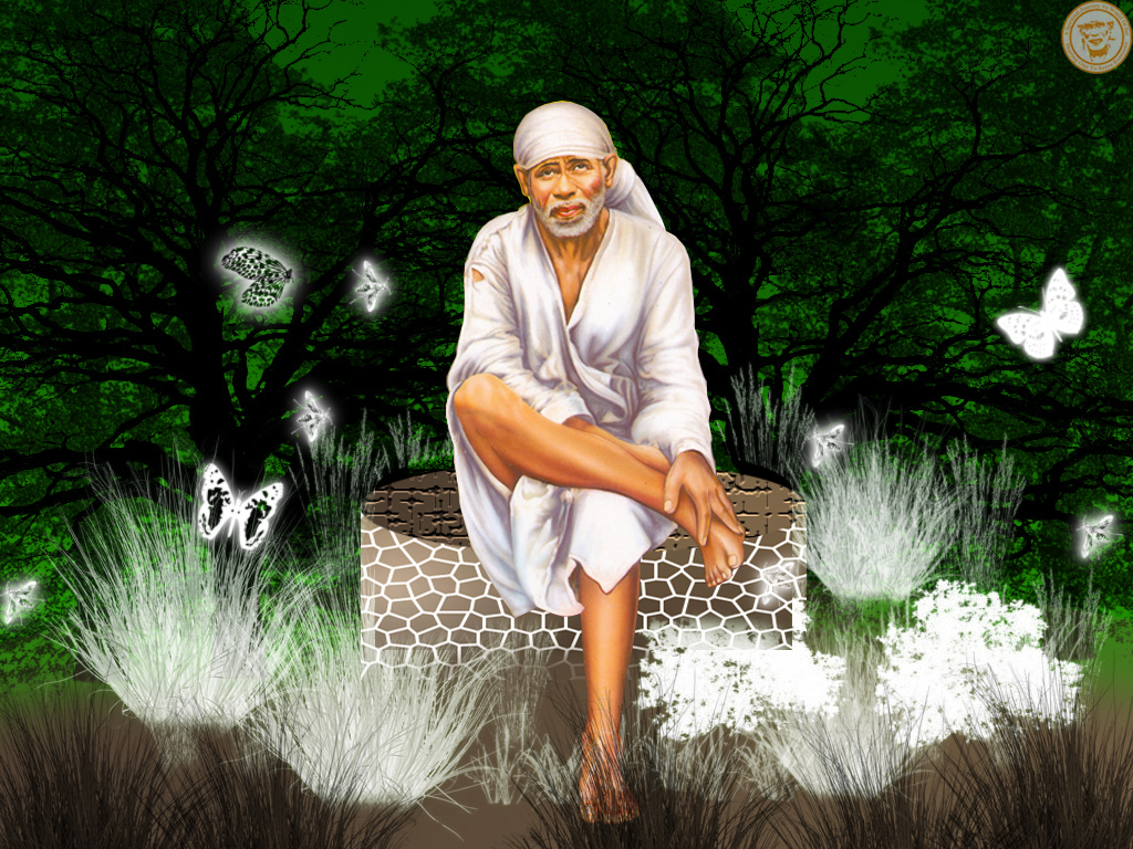 Never Leave Sai Baba After Worshiping Him - Anonymous Sai Devotee ...