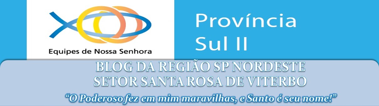 ENS - Setor Santa Rosa de Viterbo